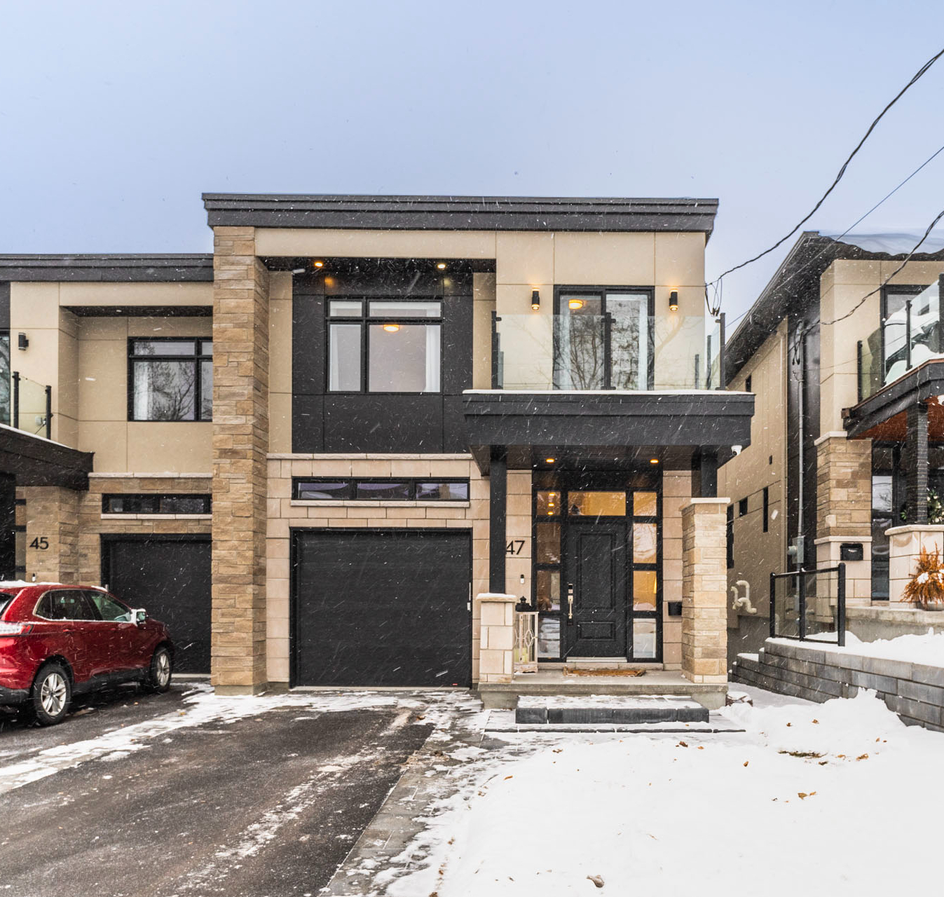 47 Aylen Ave, Ottawa, Ontario
